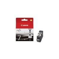 Canon PGI-7BK Original Tintenpatrone Schwarz