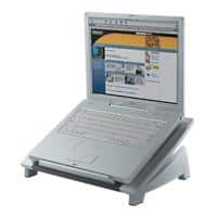 Fellowes Laptop-Ständer 8032001 Schwarz, Silber