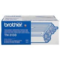 Brother TN-3130 Original Tonerkartusche Schwarz