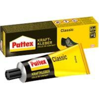 Pattex Kraftkleber Permanent Classic Flüssig Transparent 50 g PCL3C