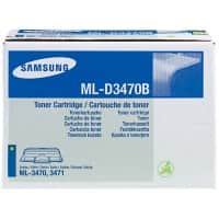 Samsung ML-D3470B Original Tonerkartusche Schwarz