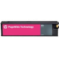 HP 981Y Original Tintenpatrone L0R14A Magenta