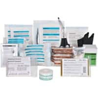 SÖHNGEN Nachfüllsatz für Erste-Hilfe-Kasten 1-5 20,8 x 11,7 cm