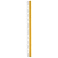 DURABLE Abheftstreifen Filefix® DIN A4 Transparent 25 x 295 mm 10 Stück