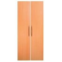 Hammerbacher Türen Matrix Buche 790 x 16 x 1.840 mm