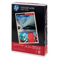 HP Color Choice A4 Druckerpapier 200 g/m² Glatt Weiß 250 Blatt