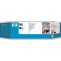 HP 90 Original Tintenpatrone C5059A Schwarz