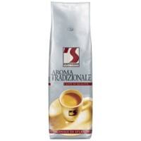 Jacobs Espressobohnen Aroma Tradizionale 1 kg