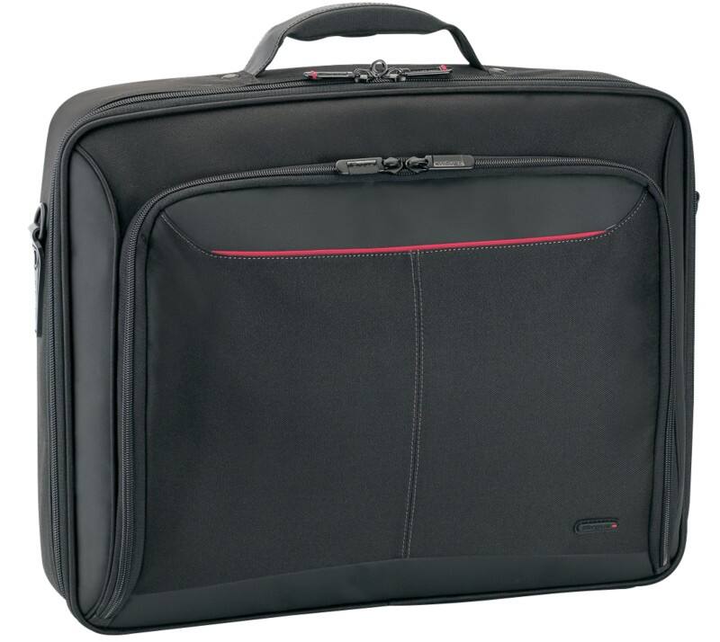 Targus Laptoptasche Schwarz 39 x 9 x 36 cm