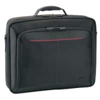 Targus Laptoptasche Schwarz 39 x 9 x 36 cm