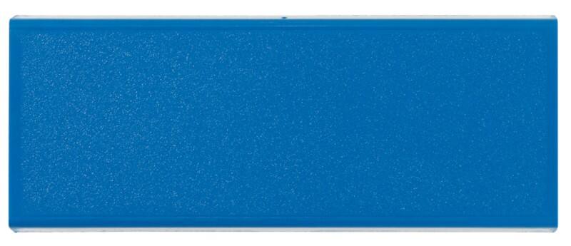 Trodat 6/4817 Ersatzstempelkissen Blau 2 Stück