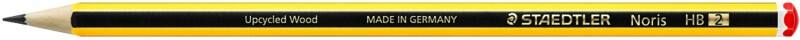 STAEDTLER Bleistift Noris 120 HB