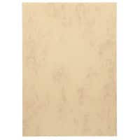 Sigel Designpapier DP553 DIN A4 200 g/m² Beige 50 Blatt