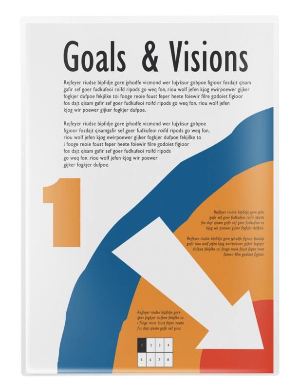 Djois Selbstklebetasche 101009 A4 Polypropylen 22 x 0,5 x 30,5 cm Transparent 10 Stück