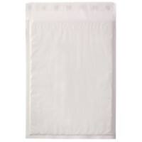 Mail Lite Tuff® Luftpolster-Versandtaschen G/4 240 (B) x 330 (H) mm Abziehstreifen Weiß 50 Stück