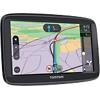 TomTom Portables Auto-Navigationssystem VIA 52
