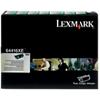 Lexmark 64416XE Original Tonerkartusche Schwarz