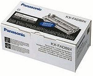 Panasonic KX-FAD89X Original Tonerkartusche Schwarz