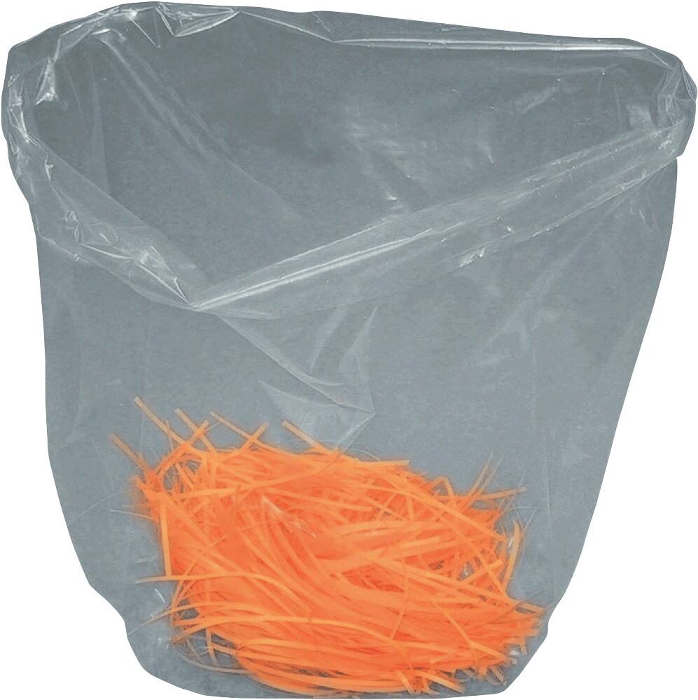 HSM Aktenvernichter Abfallbeutel 1442995000 100 Stück