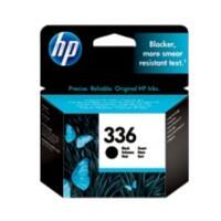 HP 336 Original Tintenpatrone C9362EE Schwarz