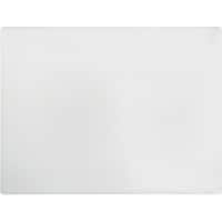 DURABLE Duraglas Schreibunterlage PVC (Polyvinylchlorid) Transparent 65 x 50 cm