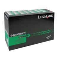 Lexmark Original Tonerkartusche 64080HW Schwarz