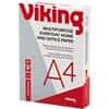 Viking Everyday DIN A4 Druckerpapier 80 g/m² Glatt Weiß 500 Blatt