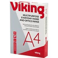 Viking Everyday Kopier-/ Druckerpapier DIN A4 80 g/m² Weiß 500 Blatt