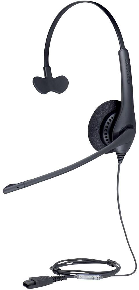 Jabra Headset BIZ 1500 Mono Wideband