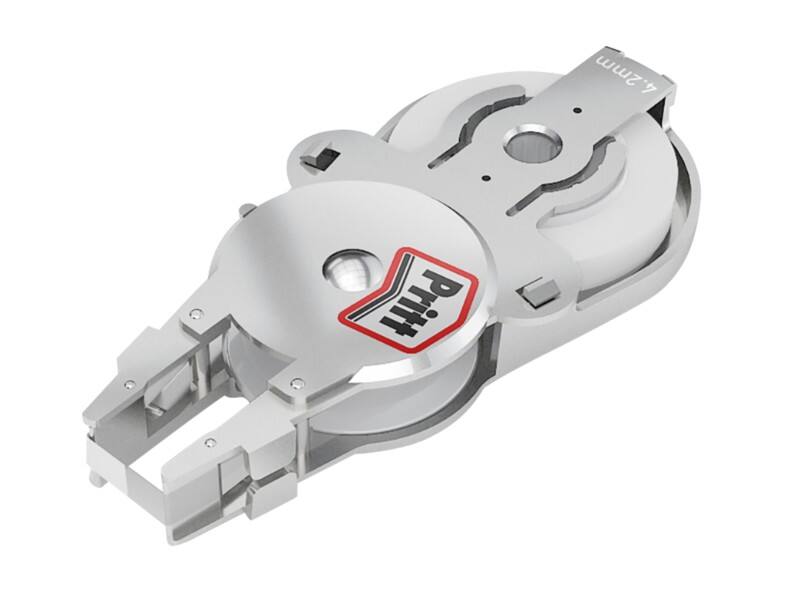 Pritt Refill  Flex Korrekturroller-Nachfüllung 4.2 mm x 12 m