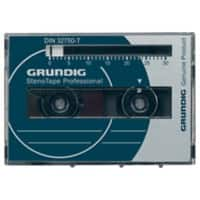 Grundig Diktierkassette Steno