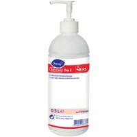 Diversey Handdesinfektionsmittel Soft Care Des E Flüssig Weiß 10 Stück à 500 ml