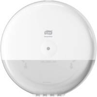 Tork SmartOne Spender für Toilettenpapier Weiß T8 Hohe Kapazität Elevation Linie 680000