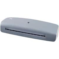 Office Depot MGA4LEU A4 Laminiergerät, 400 mm/min. Aufwärmzeit 1.5 Min. bis zu 2 x 125 (250) Mikron