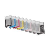 Epson T603B Original Tintenpatrone C13T603B00 Magenta