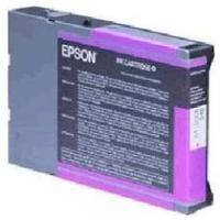 Epson T603C Original Tintenpatrone C13T603C00 Hellmagenta
