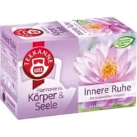 TEEKANNE Innere Ruhe Kräuter Tee 20 Stück à 2 g