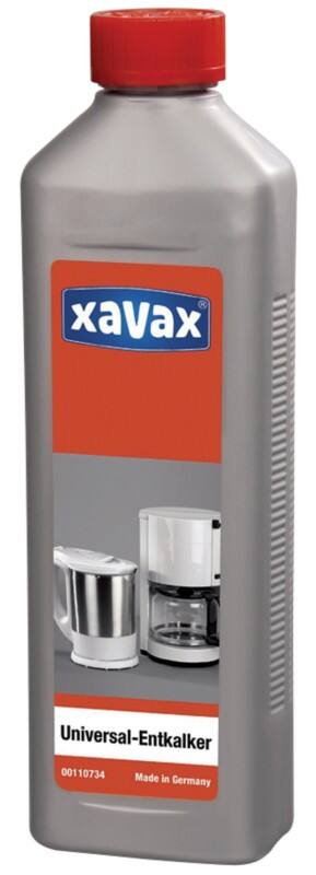 Xavax Entkalker Universal Korrosionsbeständig 500 ml