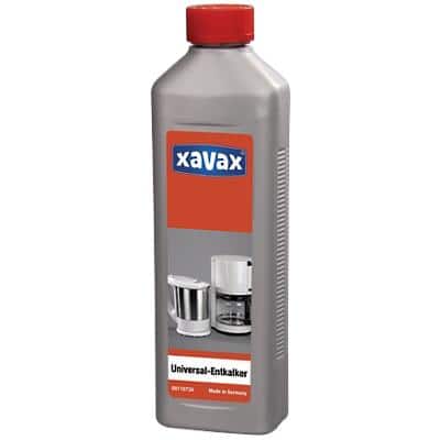 Xavax Entkalker Universal Korrosionsbeständig 500 ml