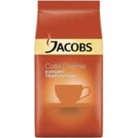 Jacobs Kaffeebohnen Export Traditional 1 kg