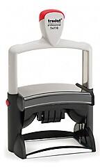 Trodat Professional Datumstempel 54110