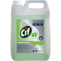 Cif Professional Mehrzweckreiniger Flüssig 5 L