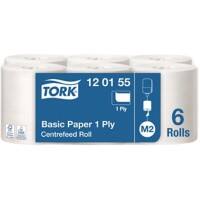 Tork Handtuchrolle 310 6 Rollen