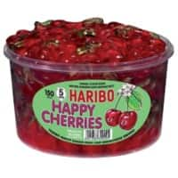 Haribo Fruchtgummi Cherries 150 Stück