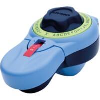 DYMO Prägegerät Junior ABC