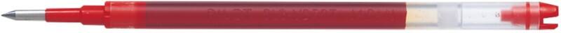 Pilot V-Ball RT Stiftminen 0.4 mm Mittel Kegelförmig Rot