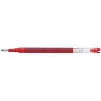 Pilot V-Ball RT Stiftminen 0.4 mm Mittel Kegelförmig Rot