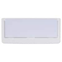DURABLE Türschild Kunststoff 14,9 x 5,3 cm