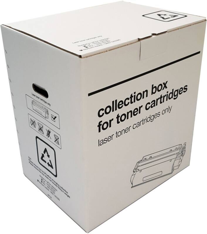 Viking Tonersammeleinheit 2 Stück