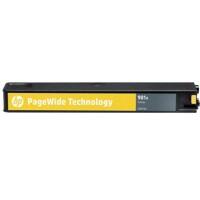 HP 981A Original Tintenpatrone J3M70A Gelb